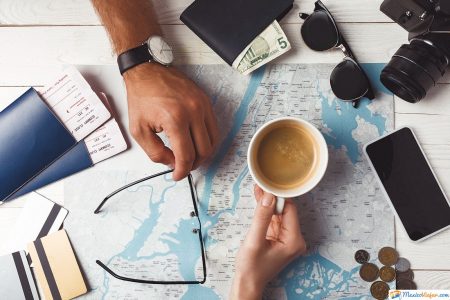 planeando viaje-mexico