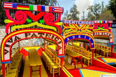 xochimilco